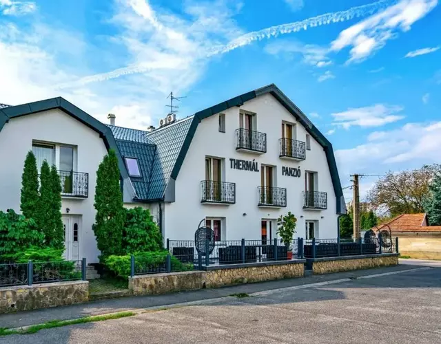 Thermal Panzió Sárvár