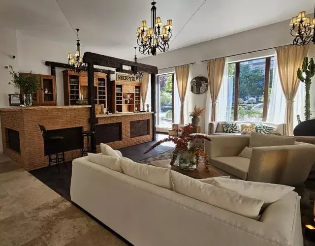 Aria Suites