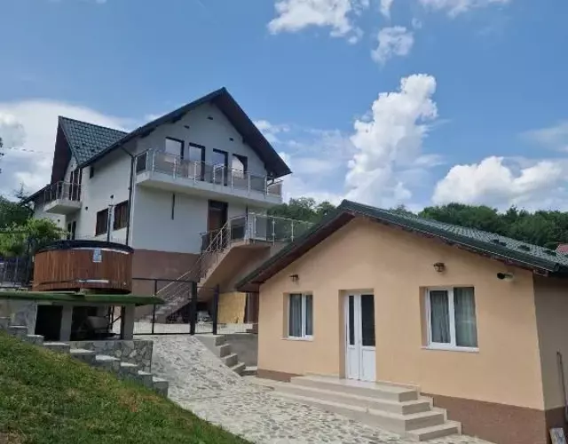 Casa Anda