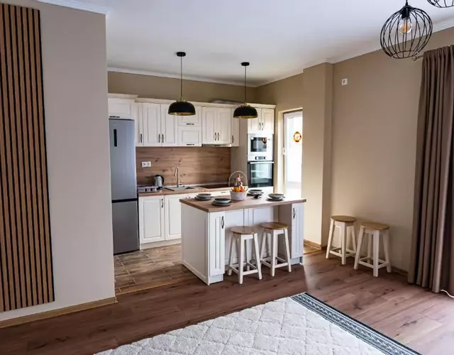 Apartament Lux Papiu Targu-Mures