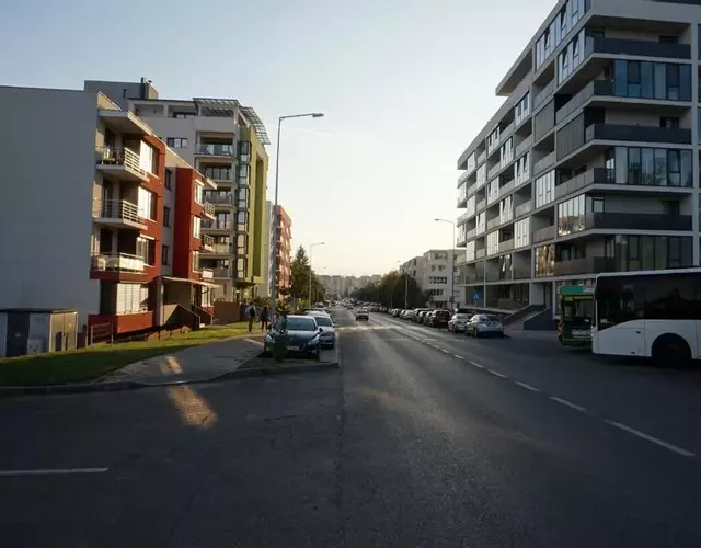 Citadella Apartament