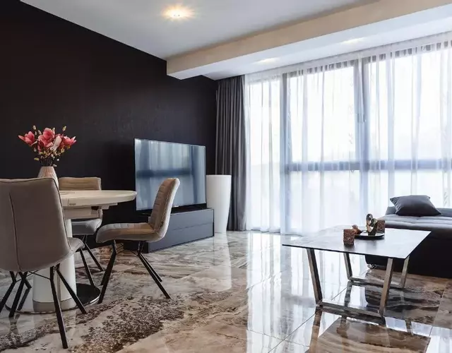 Concept Apartments Budiului 42