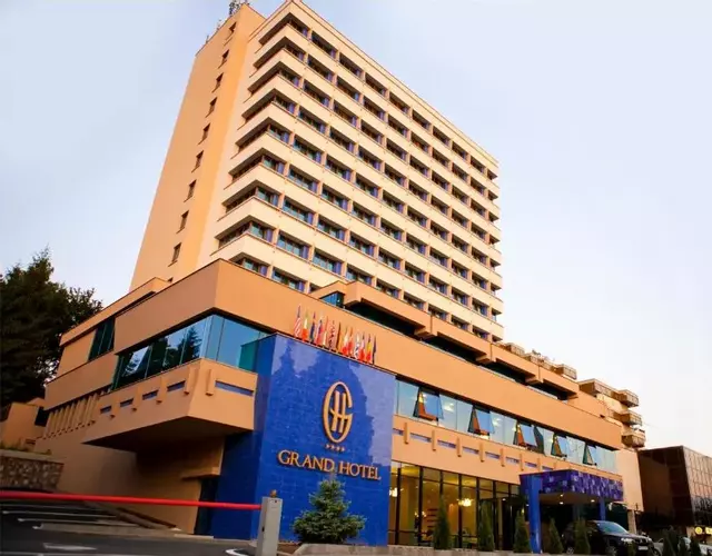 Grand Hotel