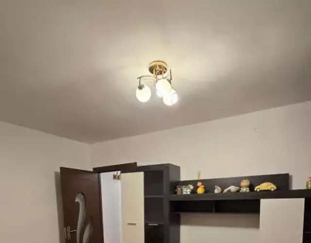Kassandra's Apartment