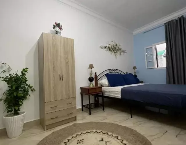 Lovely small apartment in the heart of Medina