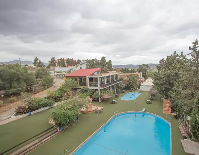 Résidence Nardina Golden