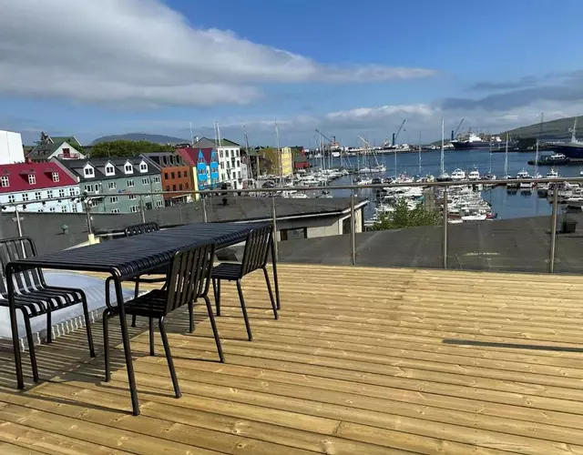 Harbour View / 2BR / City Centre