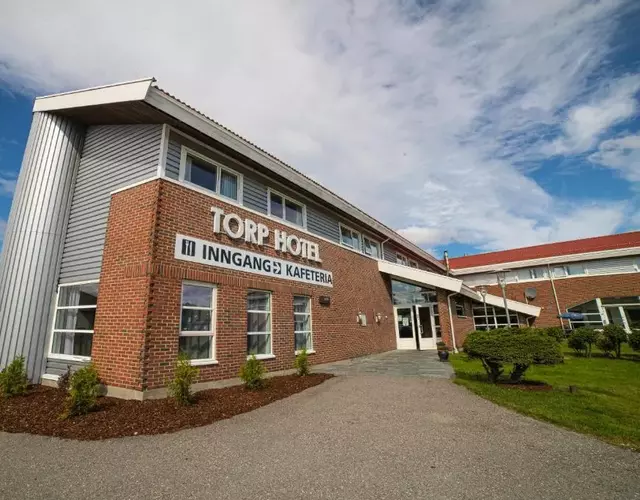 Torp Hotel