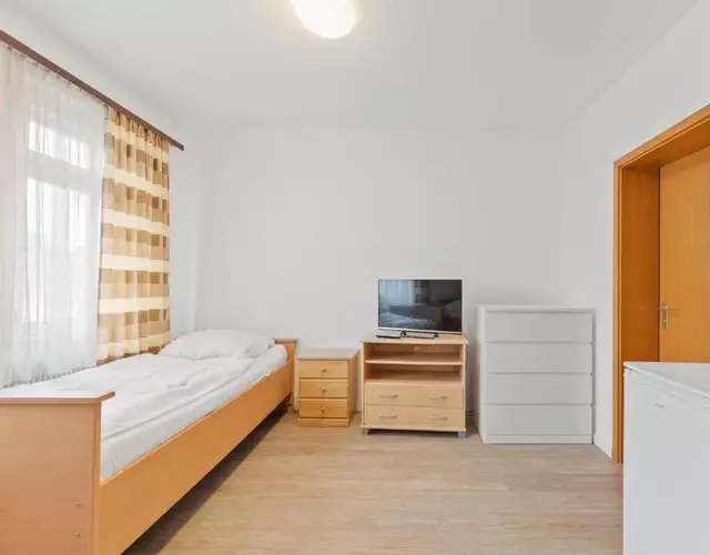 Haus 6 Nebringen Monteurzimmer für Handwerker und Teams - LS CrewComfort - weitere Unterkünfte vorhanden