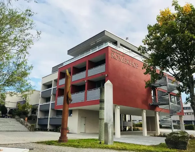 Hotel-Restaurant Römerhof Superior