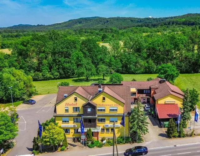 Hotel und Restaurant Nehrener Hof