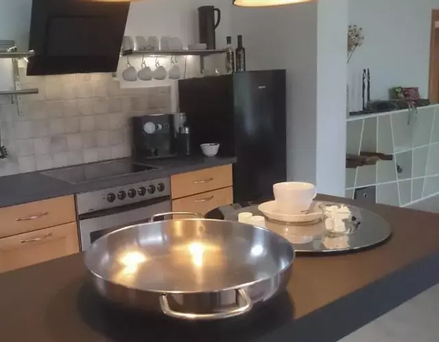 K82 apart HOTEL relax&work