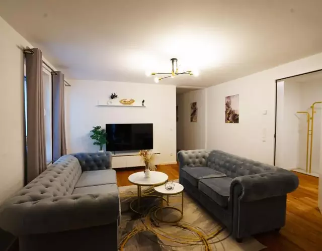 Prestige Apartments - Urban Lofts Reutlingen