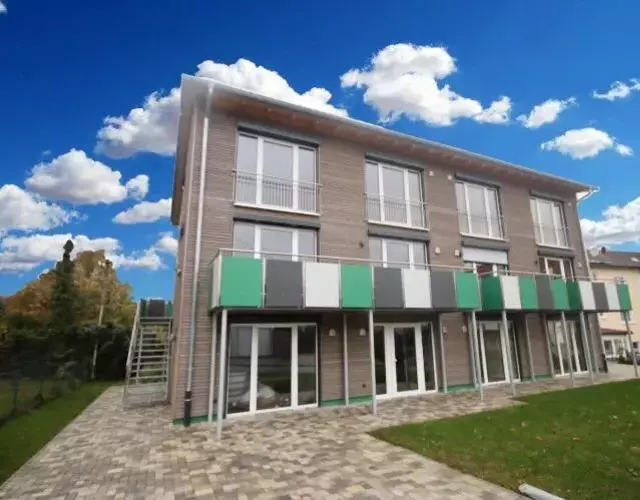 Raichberg Appartements