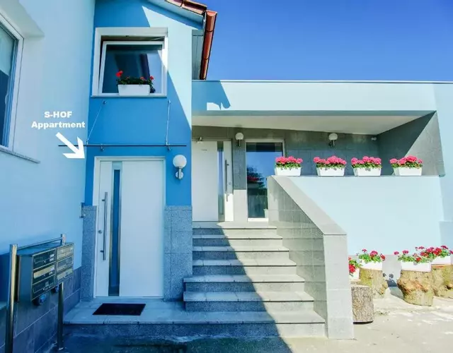S-HOF Appartment