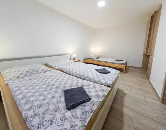 Ubytování v soukromí