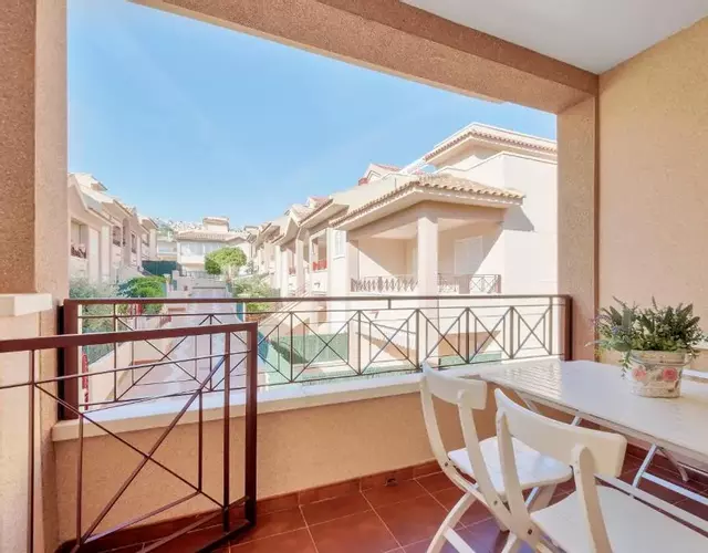 Casa Mario
