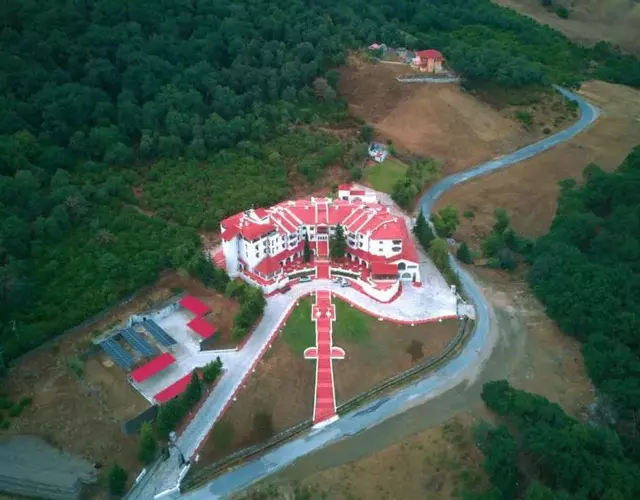 Charme Hotel La Foret