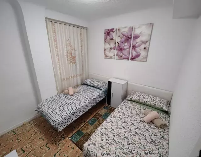 Cozy Escape Santa Pola
