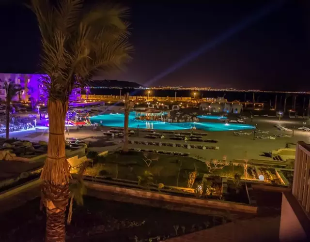 Tolip Taba Resort And Spa
