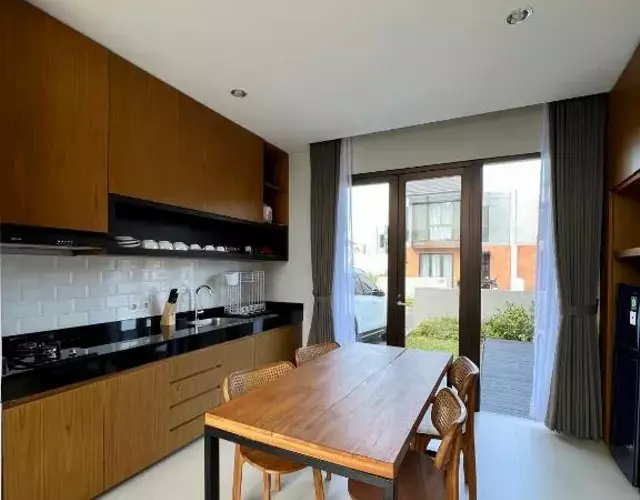 Blackwood Villa
