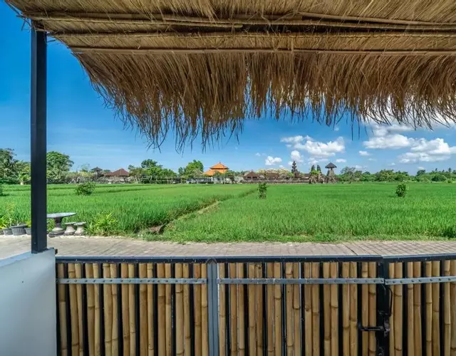 Casa Enero 1 - Local Family House