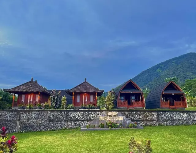 Munduk Luwih Ecolodge Bedugul by AGATA
