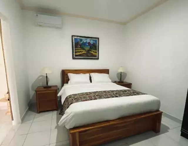 Pondok Dauh Ancak