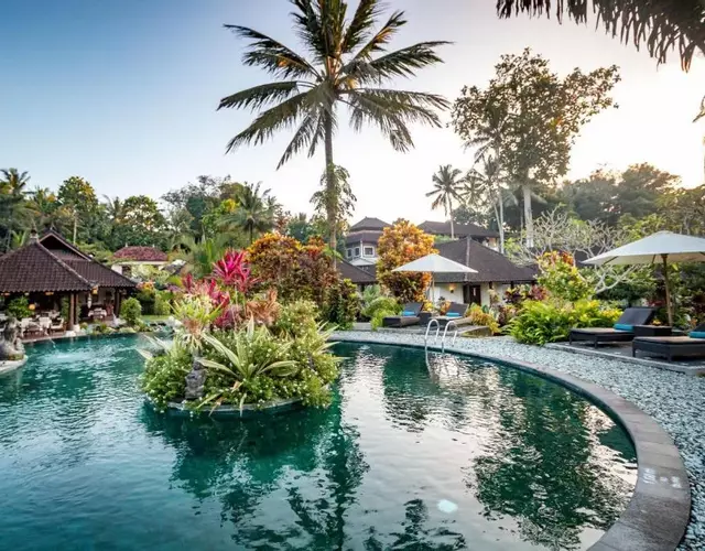 Villa Taman di Blayu by Nagisa Bali