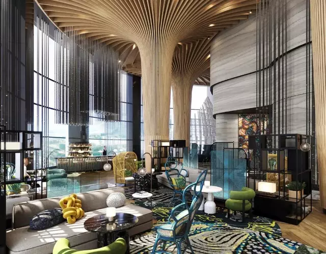 Hotel Indigo Bandung Dago Pakar by IHG