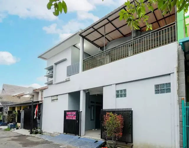 Hotel O Pdl Guest House Syariah