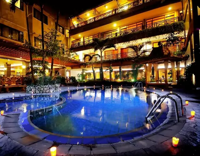 Sukajadi Hotel, Convention and Gallery