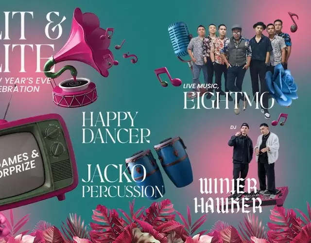 THE 1O1 Bandung Dago