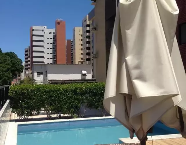 Apartamento Ponta Verde - SOHO