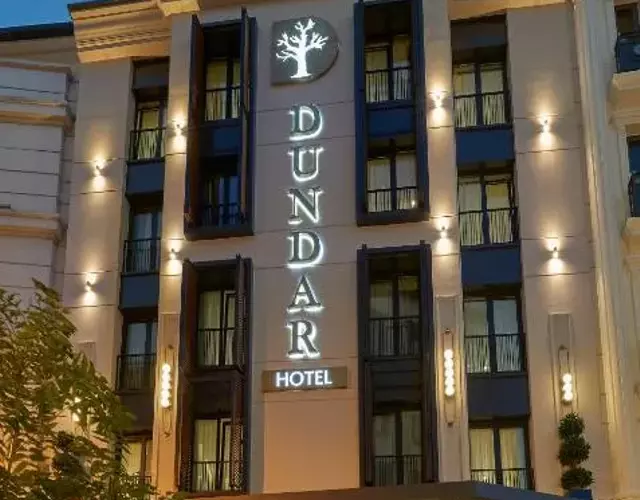 Dundar Hotel & Spa