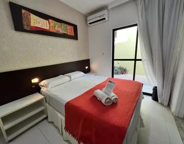 Pousada Aquarela Do Brasil