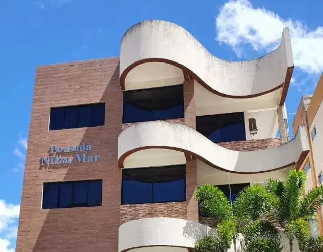 Pousada Nilza Mar