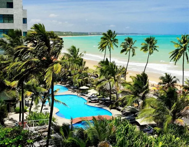 Ritz Lagoa da Anta Hotel & SPA