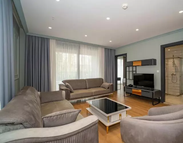 Rusel Park Residence