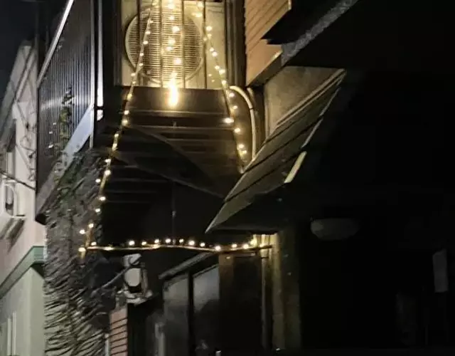 アニメーションの起源地にある大泉学園ヴィラ