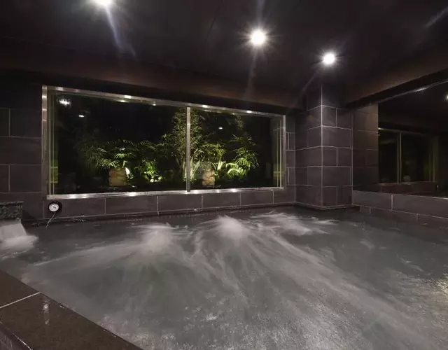 Anshin Oyado Ogikubo near Shinjuku