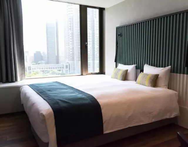 THE KNOT TOKYO Shinjuku