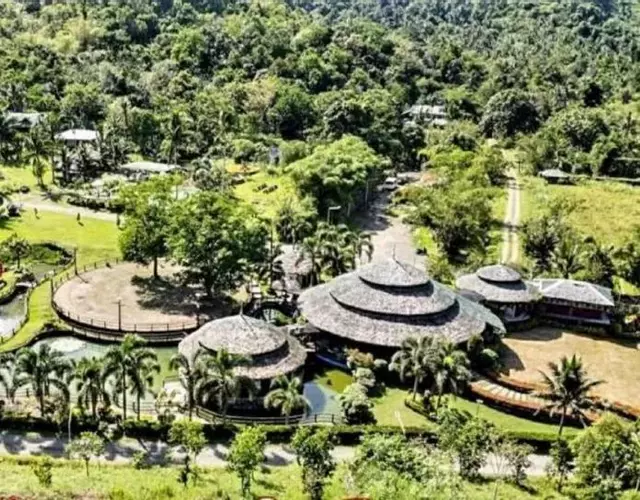 Balay Ni Tatay Farm Resort by Cocotel