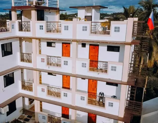 Bridgeview Residences