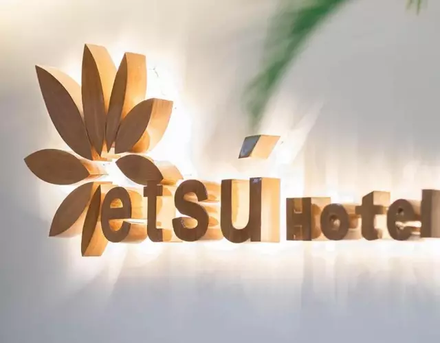 Etsu Hotel