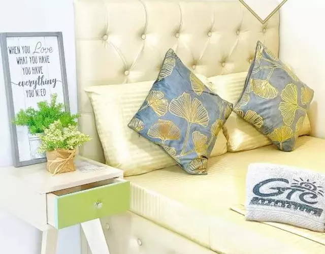 GTC Apartelle - Tacloban