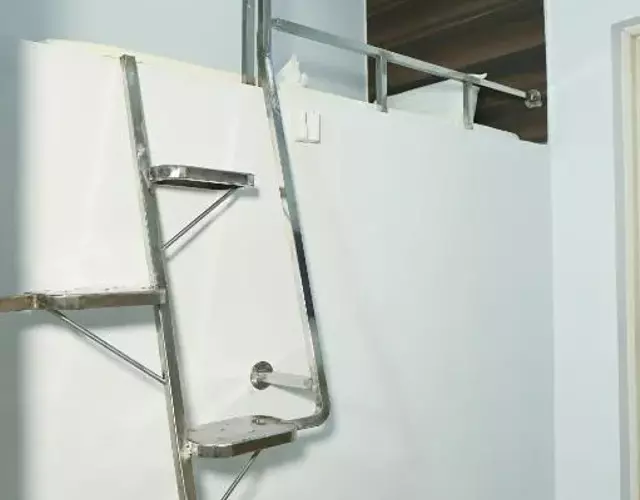 Lolita Heights Hotel