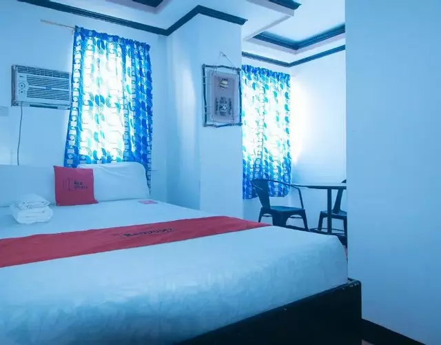 RedDoorz at Minas Place 1 Tacloban