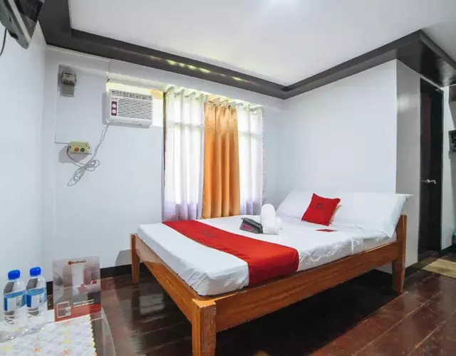 RedDoorz near San Juanico Bridge