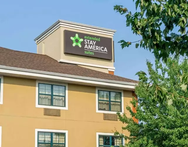 Extended Stay America Suites - Tacoma - Fife